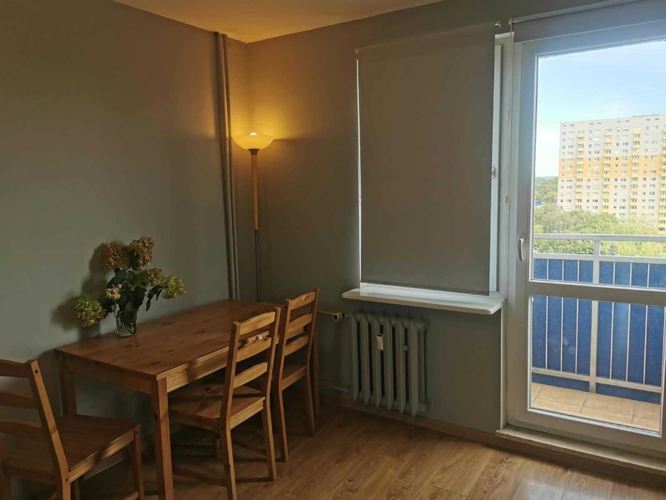 Mieszkanie – Poznań, Osiedle Władysława Łokietka, Naramowice - Widok 4