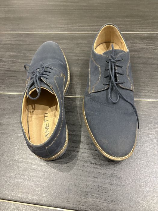 Buty Lanetti