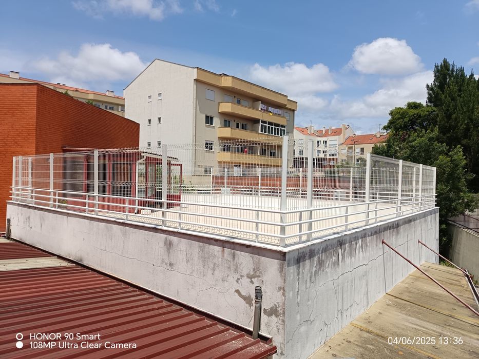 Serviços e Reparações ao domicílio