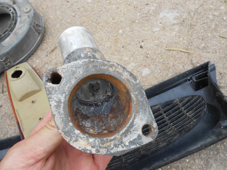 Peças Ford Fiesta IV Escort IV Transit MK1 / 2 desocupar