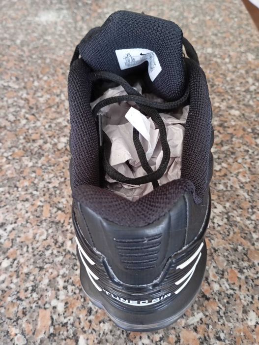 Sapatilhas NIKE air max plus tuned air - novas
