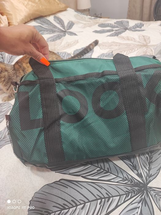 Malas ginásio/viagem
