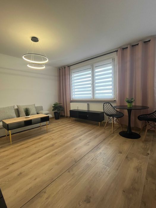 Piekary Śląskie Apartament inwestycyjny Kawalerka z pięknym widokiem - Widok 2
