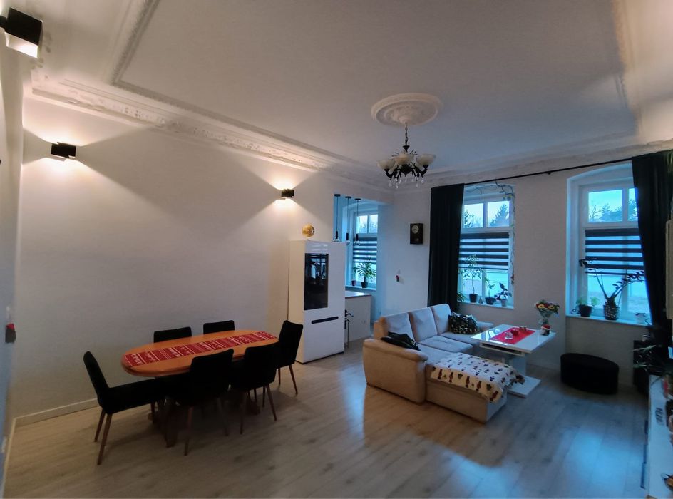 Mieszkanie na sprzedaż