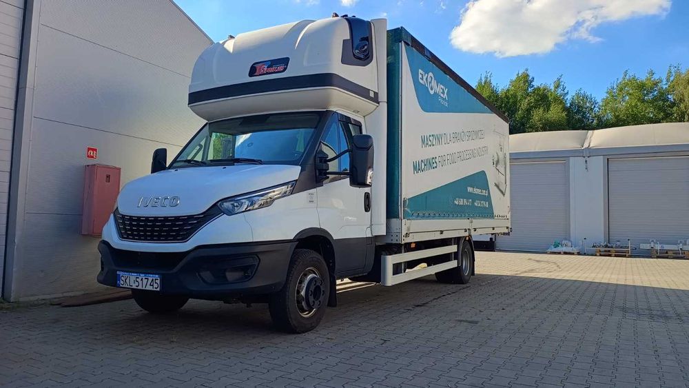 Iveco