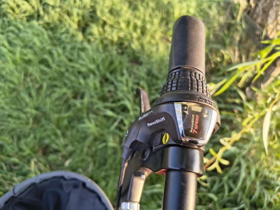 Rower składak  Decathlon BTwin Tilt
