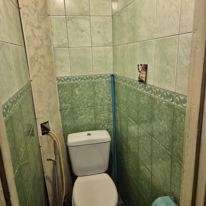 Сдам 2х квартиру на ЖД вокзале