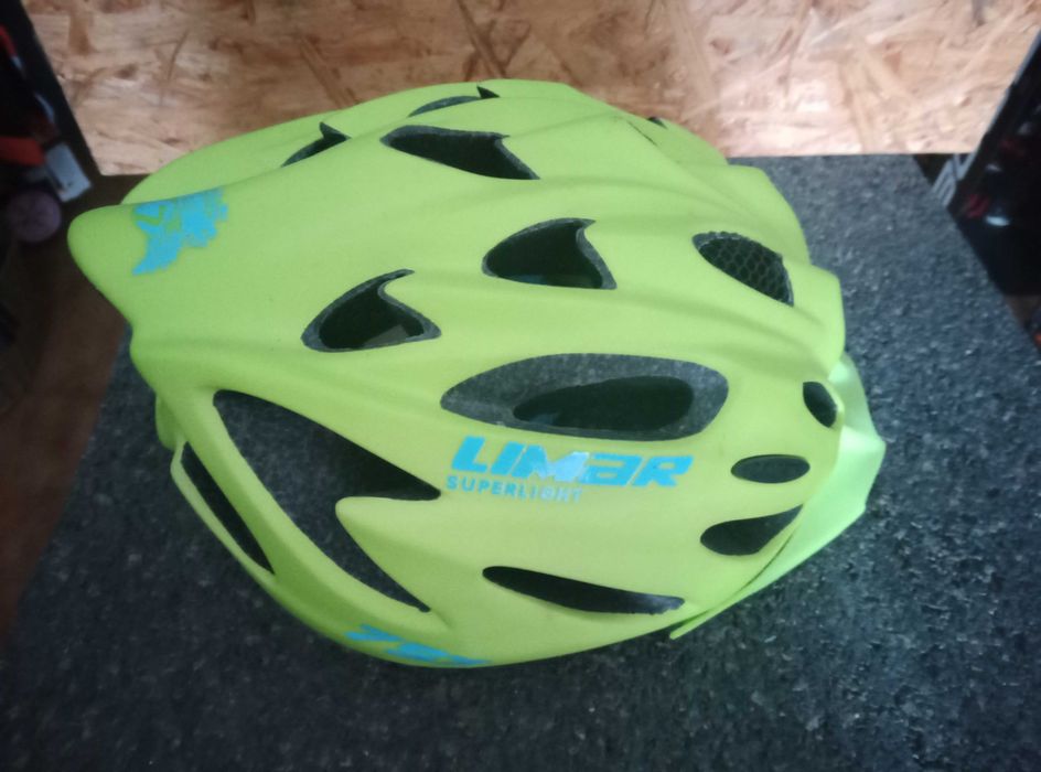 Capacete para ciclismo