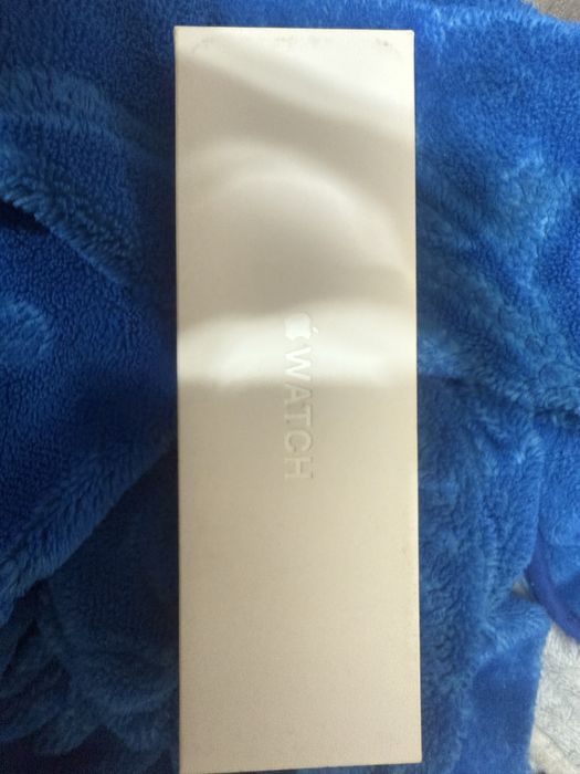 Apple watch series 10 ( gps+cellular) koperta 46 mm