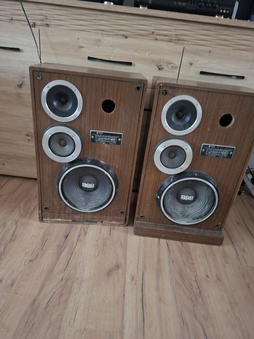 Kolumny do renowacji