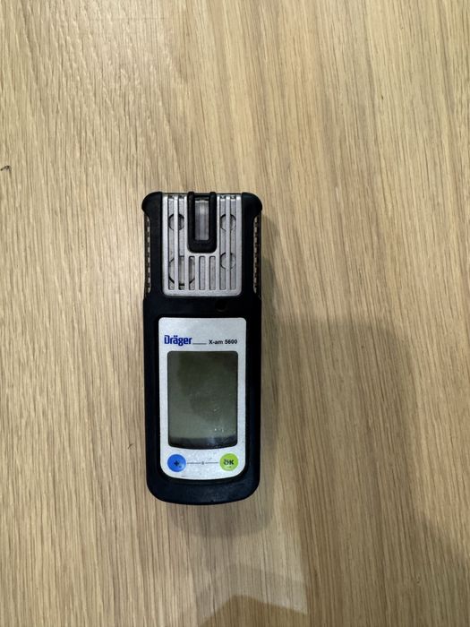 Detektor gazowy DRAGER X-AM 5600