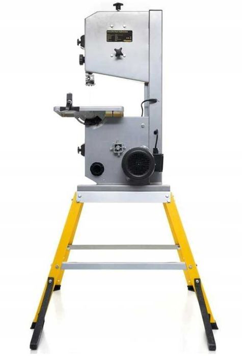 Стрічкова електропила для металу дерева 900W Kraft&Dele KD5298 Польща