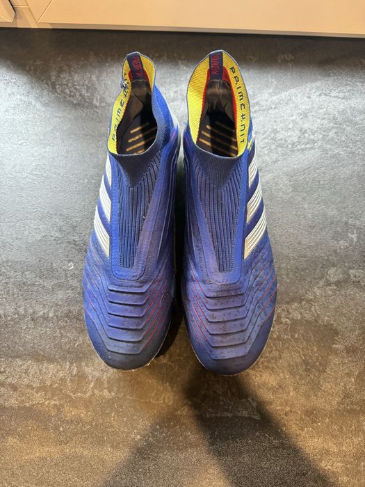 Adidas predator 19+