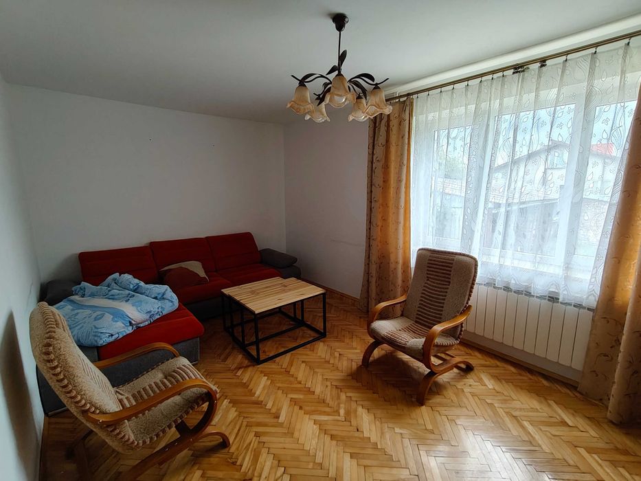 Dom – Rymanów - Widok 4