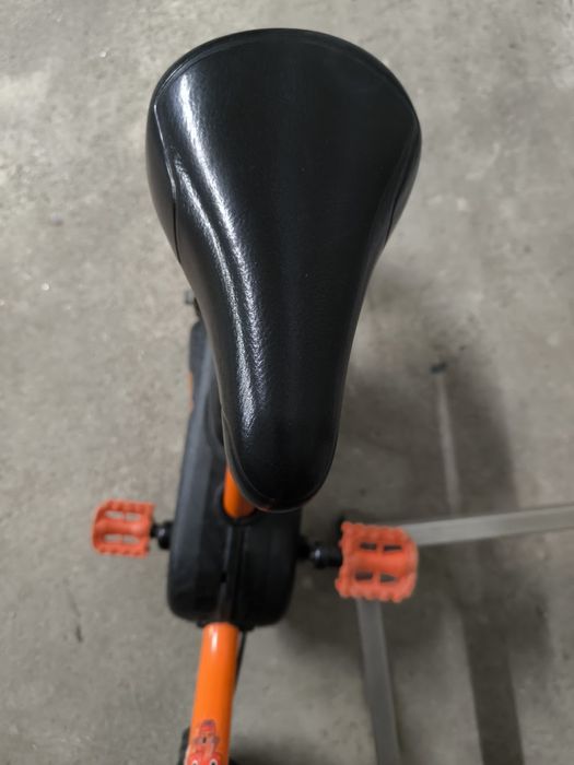 Bicicleta Decathlon b-win.