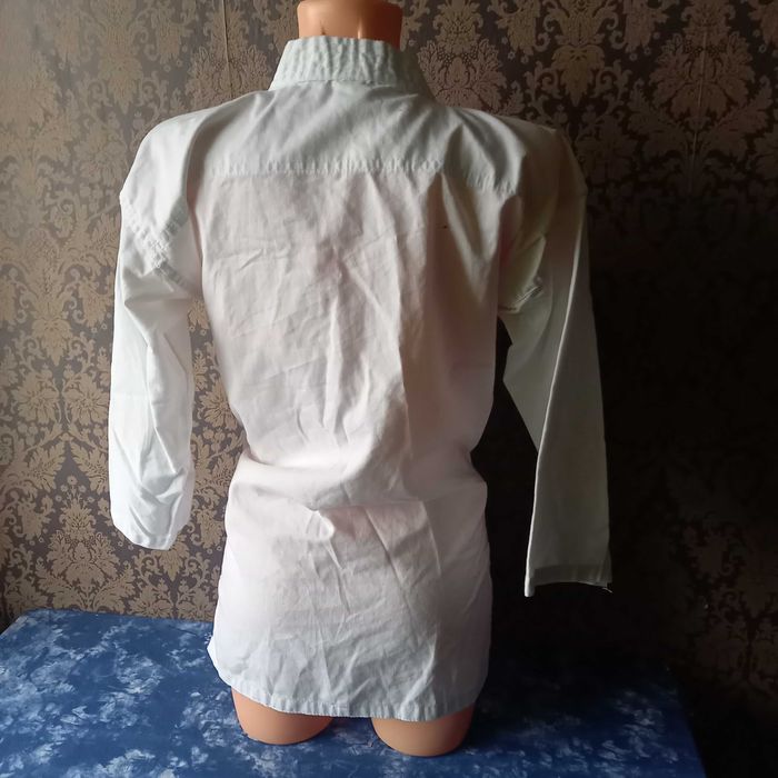 Kimono judoga spoty walki bluza