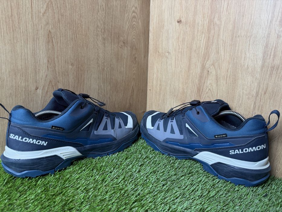 Salomon X Ultra 360 Gore-Tex  розмір 43 1/3