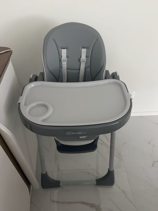 Cadeira de refeição bebe