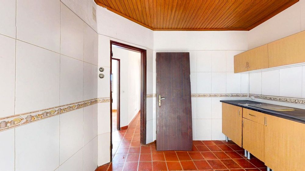 Aluguer de casa