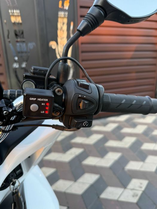Honda PCX 150 2018