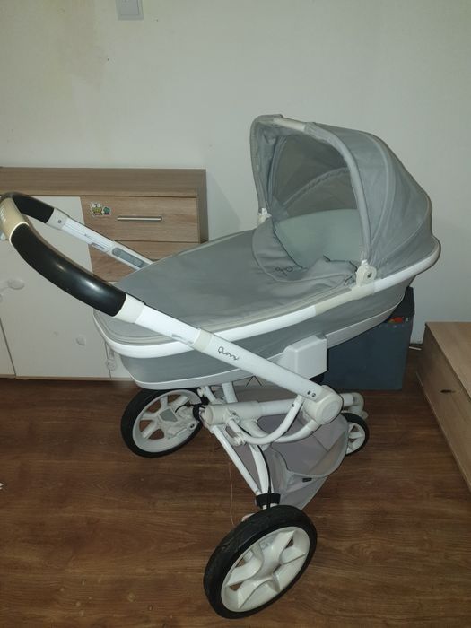 Quinny MOODD 2w1 wózek wielofunkcyjny