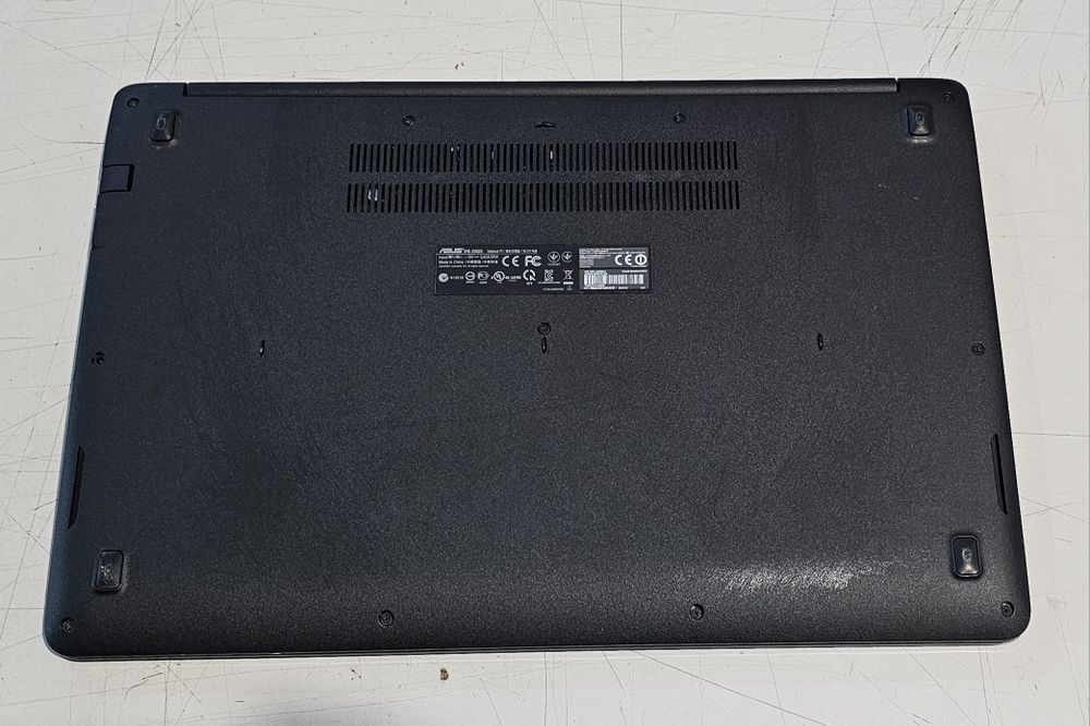 Ноутбук  ASUS 502C