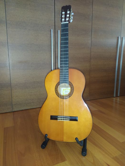 Guitarra clássica