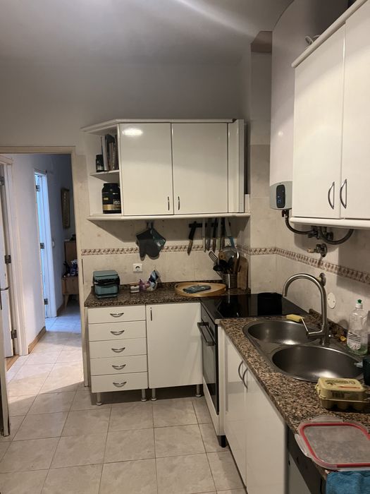 Quarto - Mem Martins