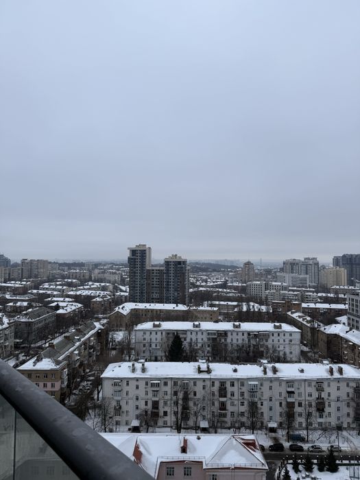 Продаж 1к квартира ЖК Taryan Towers Іоанна Павла 2 Печерськ