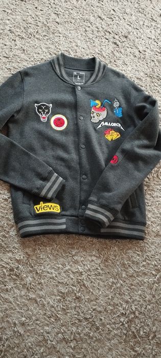 Bluza męska cropp jak nowa