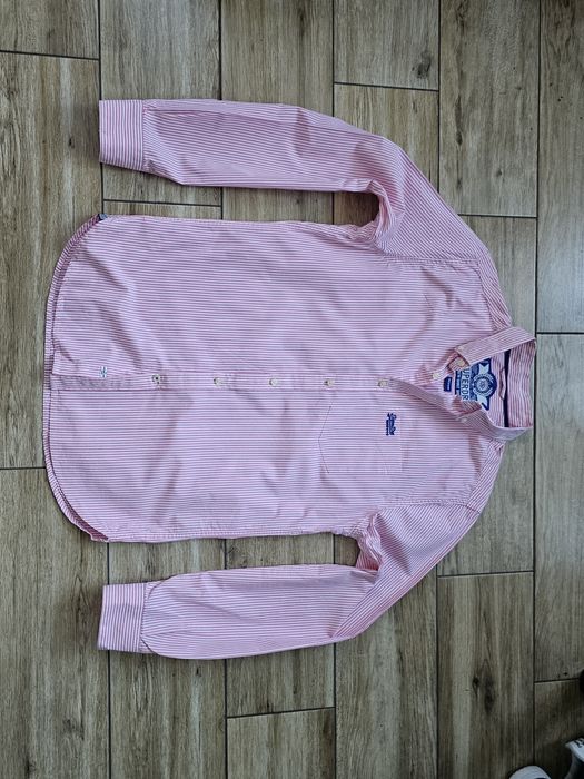 koszula SUPERDRY Japan  r. M jak NOWA - okazja
