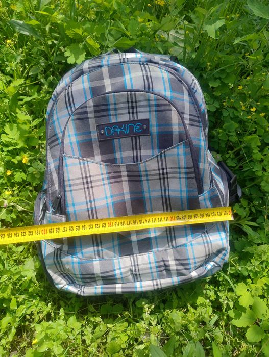 Міський рюкзак Dakine Prom 25L (Dylon)