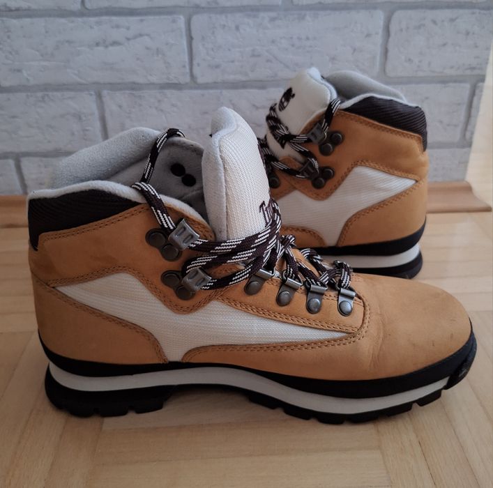 Timberland buty r.39