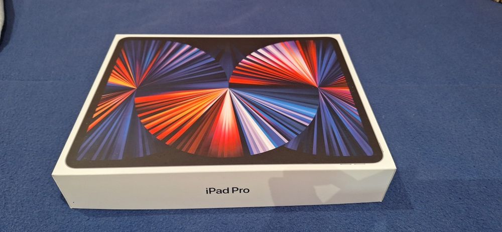 IPad Pro (12.9')  5° Geração 128GB