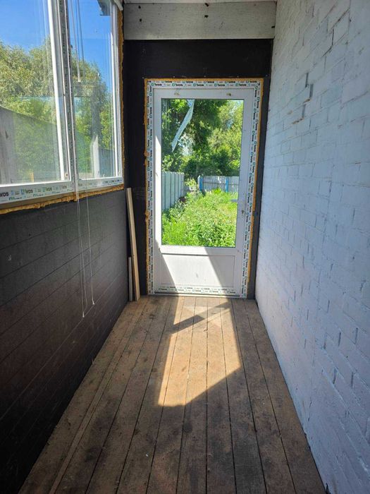 Квартира з ділянкою  | Узин | всі комунікації