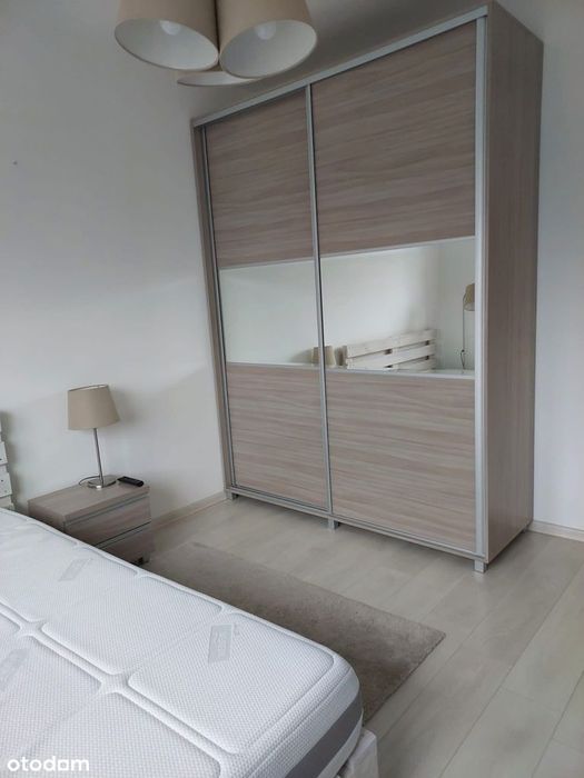 Komfortowe 2 pokoje, 48 m² przy ul. Hery – Warszawa, Bemowo - Widok 5