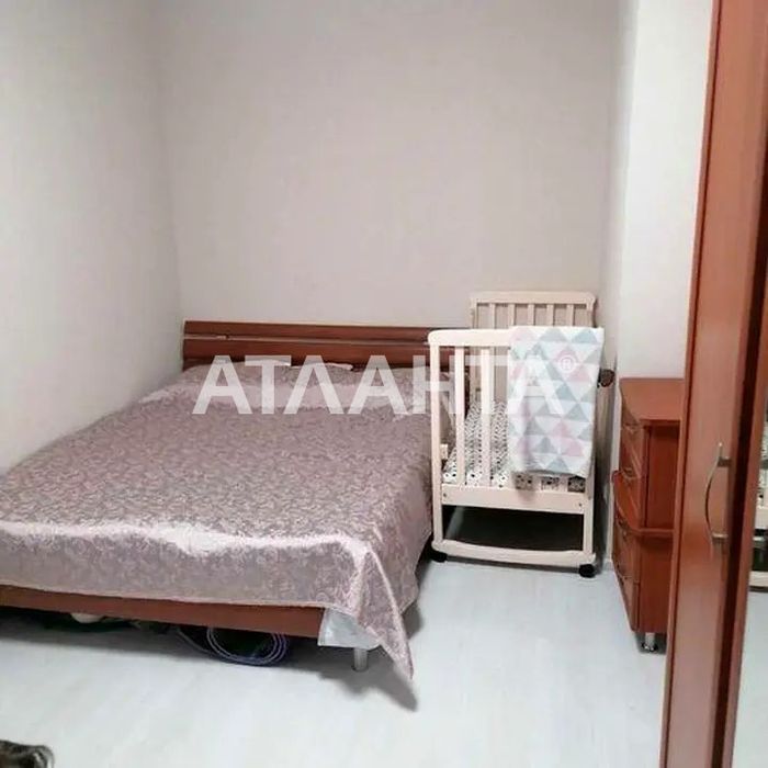 1-кімнатна квартира. Крюківщина.