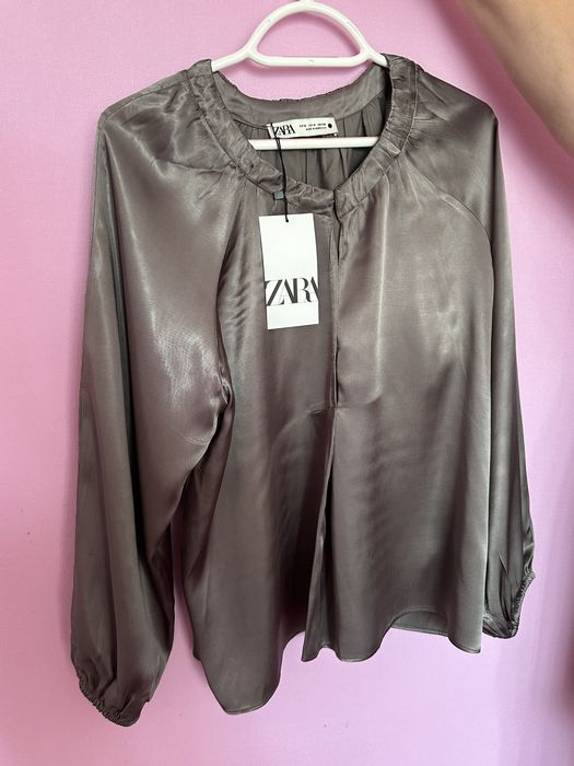 Жіноча блуза Zara