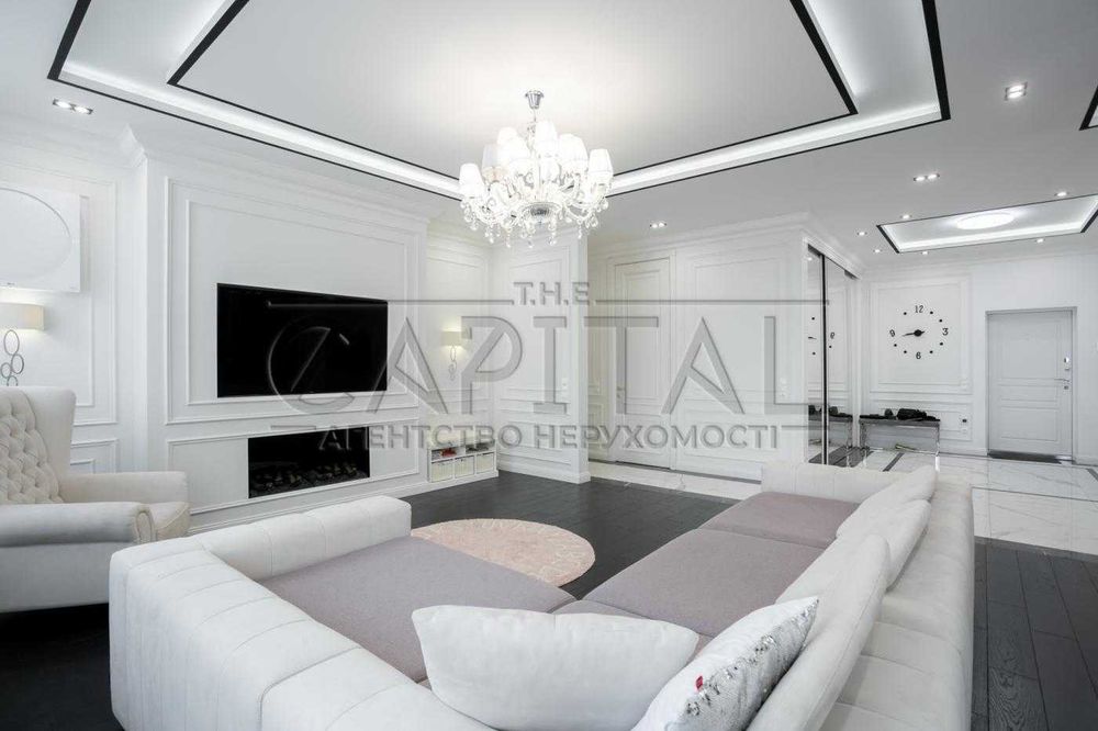 Продаж квартири, ЖК “Royal Tower”, вул. Саксаганського