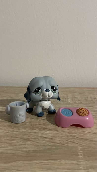 littlest pet shop