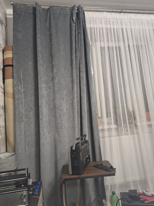 Магнітола National Panasonic