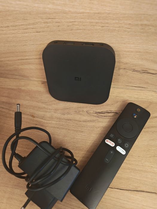 Xiaomi Mi Box Smart TV box
