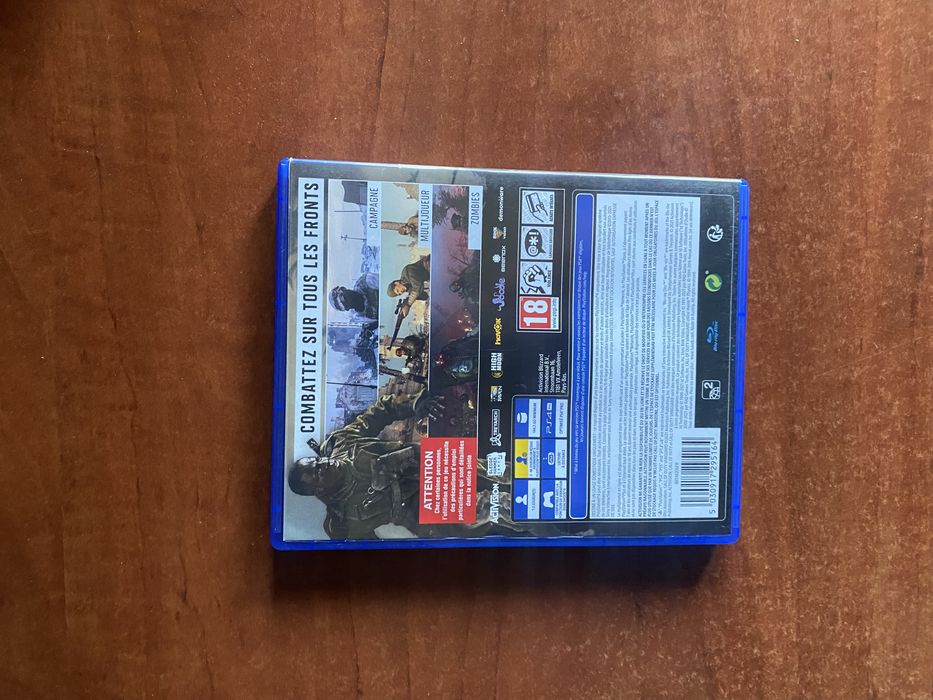 Call of Duty Vanguard