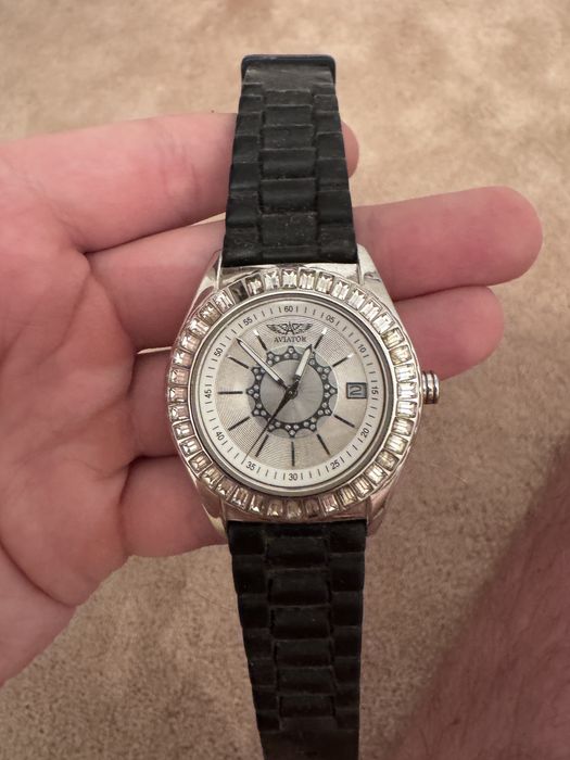 Жіночий годинник Aviator