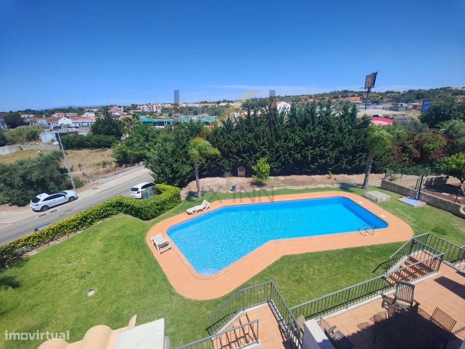 Moradia em Albufeira - Algarve