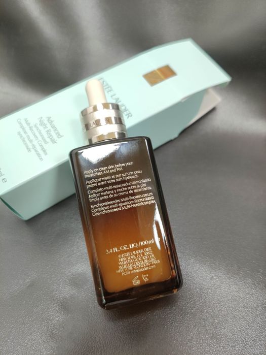 Nowy Estée Lauder Advanced Night Repair Serum 100ML