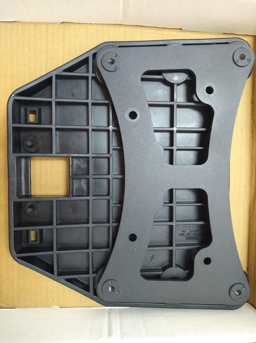 Honda Mala Central Original, Suporte Original Honda para qualquer moto