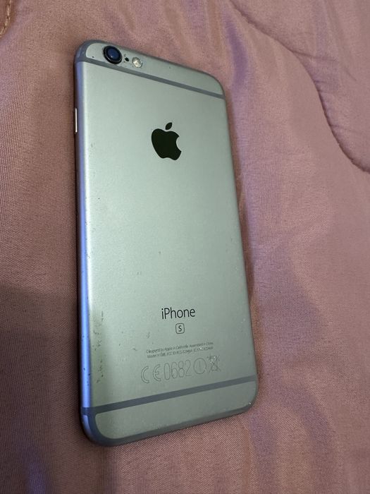 Продам Iphone 6 S