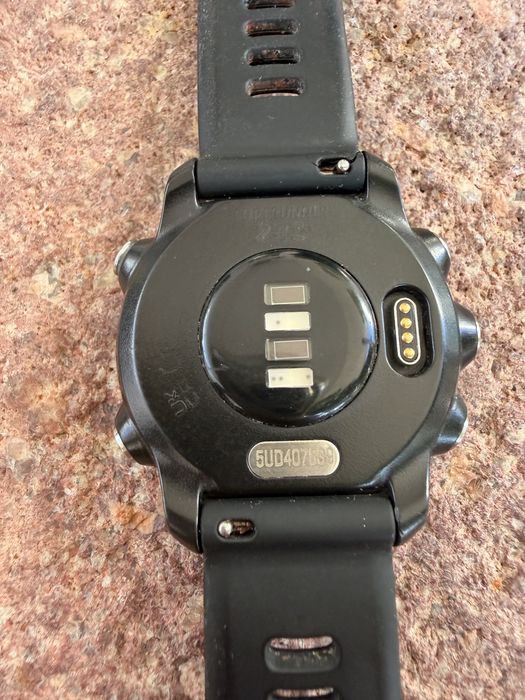 GARMIN Forerunner 245