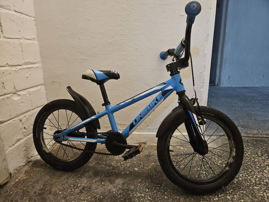 Unibike Viking 16"